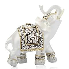 Herchr resin elephant for sale  Delivered anywhere in UK