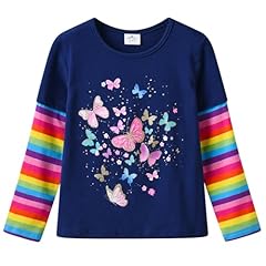 Vikita shirts fille d'occasion  Livré partout en France
