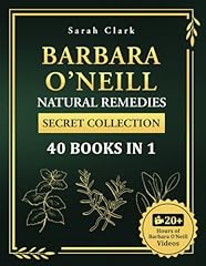 Barbara neill natural for sale  Delivered anywhere in UK