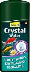 Tetra pond crystalwater gebraucht kaufen  Wird an jeden Ort in Deutschland