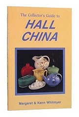 Collector guide hall for sale  Delivered anywhere in USA 