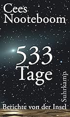 533 tage berichte gebraucht kaufen  Wird an jeden Ort in Deutschland