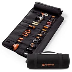 Foxrino tool roll for sale  Delivered anywhere in USA 