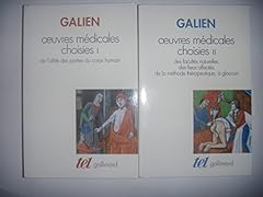 œuvres médicales choisies d'occasion  Livré partout en France