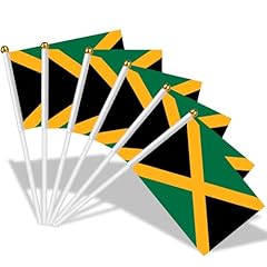 Ahfulife 15pcs jamaica for sale  Delivered anywhere in UK