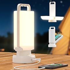 Eventek lampe camping d'occasion  Livré partout en France