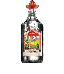 Sierra tequila silver gebraucht kaufen  Wird an jeden Ort in Deutschland