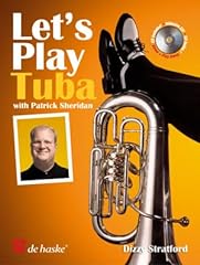 Let play tuba usato  Spedito ovunque in Italia 