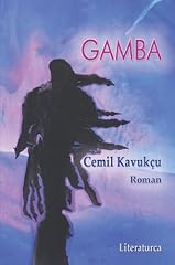 Gamba roman gebraucht kaufen  Wird an jeden Ort in Deutschland
