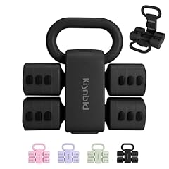 Kisnbld adjustable dumbbell for sale  Delivered anywhere in USA 