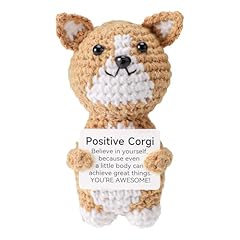 Toymis positiver corgi gebraucht kaufen  Wird an jeden Ort in Deutschland