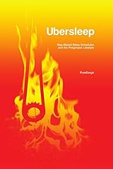 Ubersleep nap based for sale  Delivered anywhere in USA 