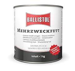 Ballistol 25351 mehrzweckfett gebraucht kaufen  Wird an jeden Ort in Deutschland