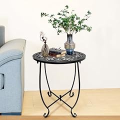 Patio side tables for sale  Delivered anywhere in USA 