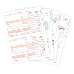 1099 misc forms for sale  Delivered anywhere in USA 