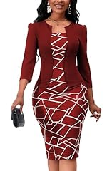 Women reto bodycon for sale  Delivered anywhere in USA 