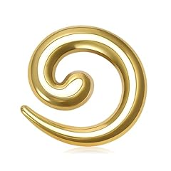 Round snail brooch for sale  Delivered anywhere in UK