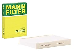 Mann filter 003 d'occasion  Livré partout en France