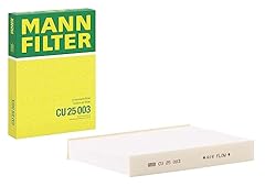 Mann filter 003 gebraucht kaufen  Wird an jeden Ort in Deutschland