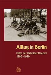Alltag berlin fotos gebraucht kaufen  Wird an jeden Ort in Deutschland