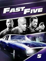 Fast furious 5 d'occasion  Livré partout en France