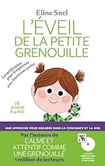 Eveil petite grenouille d'occasion  Livré partout en France