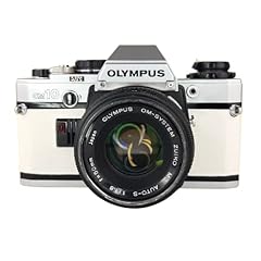 Olympus om10 pellicola usato  Spedito ovunque in Italia 