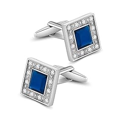 Merit ocean cufflinks for sale  Delivered anywhere in UK