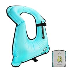 Wacool inflatable snorkel for sale  Delivered anywhere in USA 