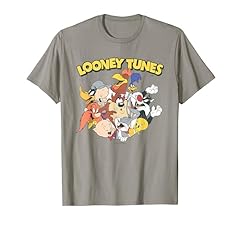 Looney tunes group usato  Spedito ovunque in Italia 