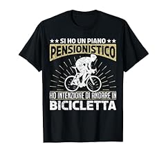 Bici ciclista pensionato usato  Spedito ovunque in Italia 