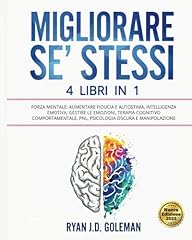 Migliorare stessi libri usato  Spedito ovunque in Italia 