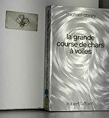 Grande course chars d'occasion  Livré partout en France