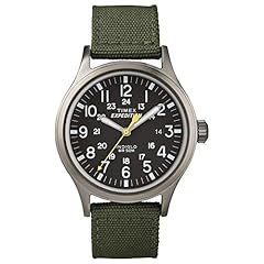Timex homme analogique d'occasion  Livré partout en France