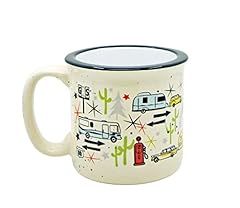 Ceramic coffee mug for sale  Delivered anywhere in USA 