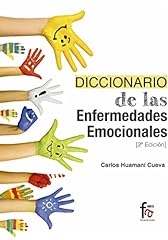 Diccionario de Enfermedades Emocionales (MEDICINA ALTERNATIVA) segunda mano  Se entrega en toda España 