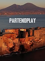 Partenoplay usato  Spedito ovunque in Italia 