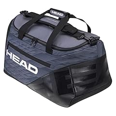 Head duffle borsa usato  Spedito ovunque in Italia 