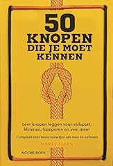 Knopen moet kennen gebraucht kaufen  Wird an jeden Ort in Deutschland