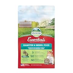 Oxbow essentials hamster for sale  Delivered anywhere in USA 
