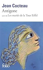 Antigone mariés tour d'occasion  Livré partout en France