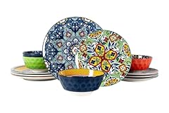 Ceramic dinnerware set for sale  Delivered anywhere in USA 