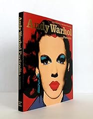 Andy warhol portraits for sale  Delivered anywhere in USA 