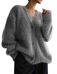 Yimoon womens fuzzy for sale  Delivered anywhere in USA 