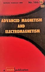 Advanced magnetism electromagn for sale  Delivered anywhere in USA 