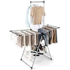 Relax4life folding clothes for sale  Delivered anywhere in UK