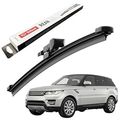 Silbak rear windscreen for sale  Delivered anywhere in UK
