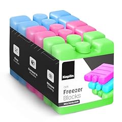 Keplin freezer blocks for sale  Delivered anywhere in UK