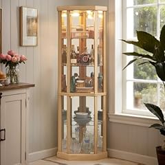 Ckeasean corner curio for sale  Delivered anywhere in USA 