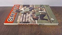 Shoot annual 1977 for sale  Delivered anywhere in UK